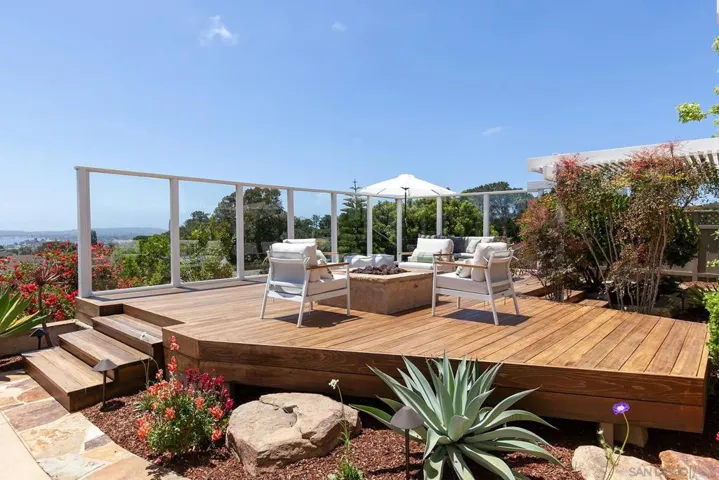 2145 Harbour Heights Rd, San Diego, California 92109