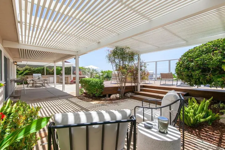 2145 Harbour Heights Rd, San Diego, California 92109