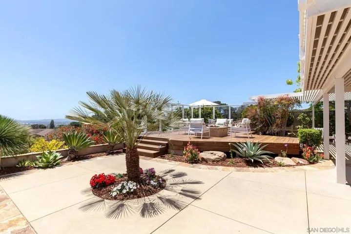 2145 Harbour Heights Rd, San Diego, California 92109