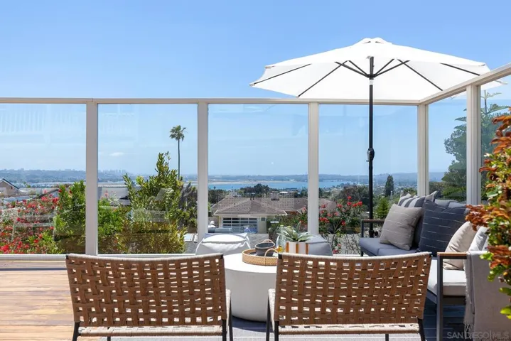 2145 Harbour Heights Rd, San Diego, California 92109