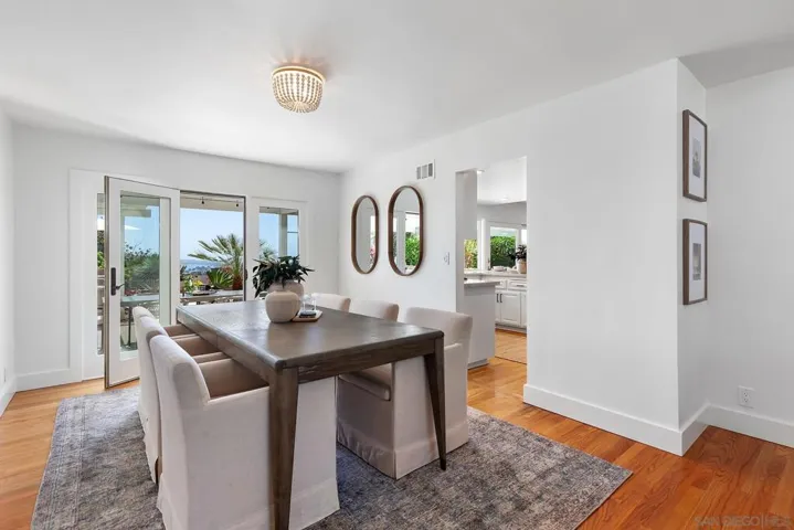 2145 Harbour Heights Rd, San Diego, California 92109