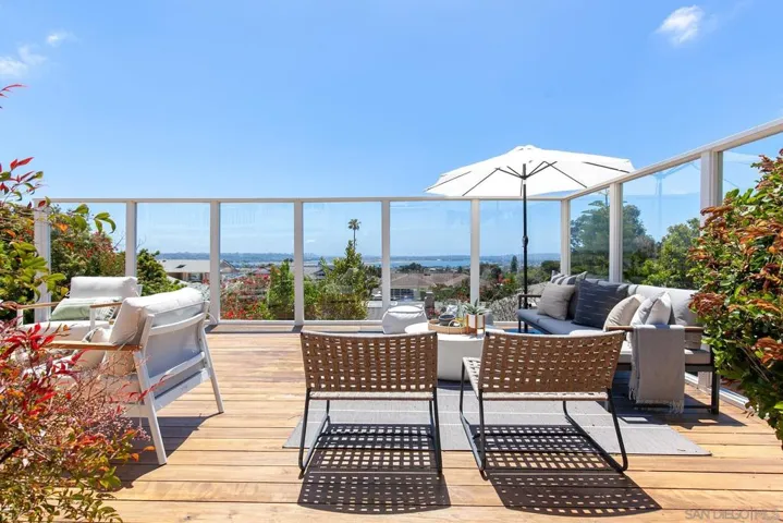 2145 Harbour Heights Rd, San Diego, California 92109