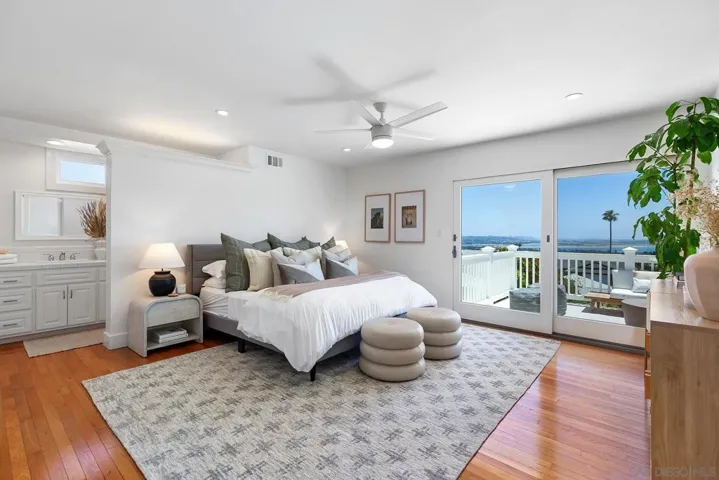 2145 Harbour Heights Rd, San Diego, California 92109