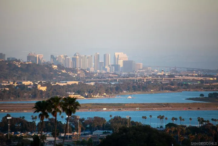 2145 Harbour Heights Rd, San Diego, California 92109