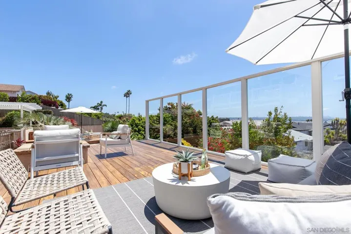2145 Harbour Heights Rd, San Diego, California 92109