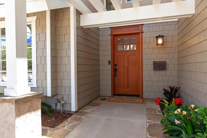 2145 Harbour Heights Rd, San Diego, California 92109