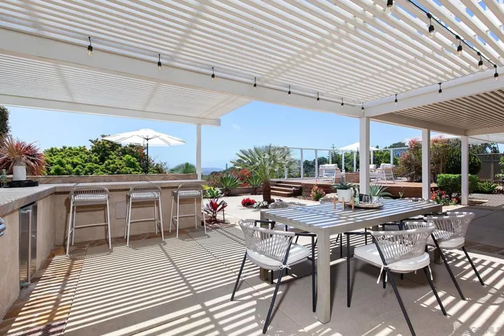 2145 Harbour Heights Rd, San Diego, California 92109