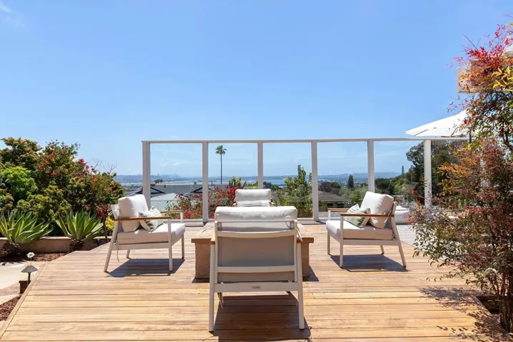 2145 Harbour Heights Rd, San Diego, California 92109