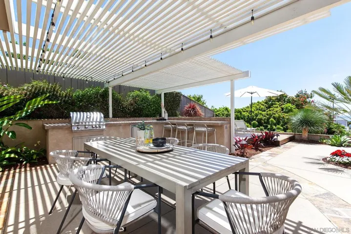 2145 Harbour Heights Rd, San Diego, California 92109