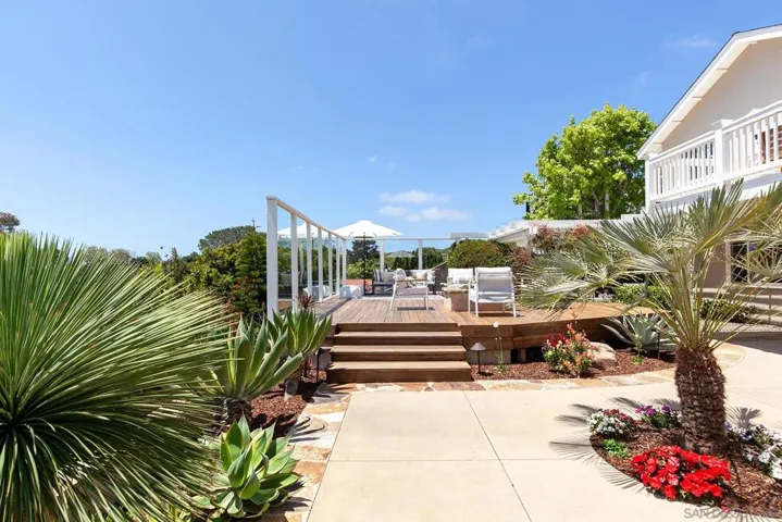 2145 Harbour Heights Rd, San Diego, California 92109