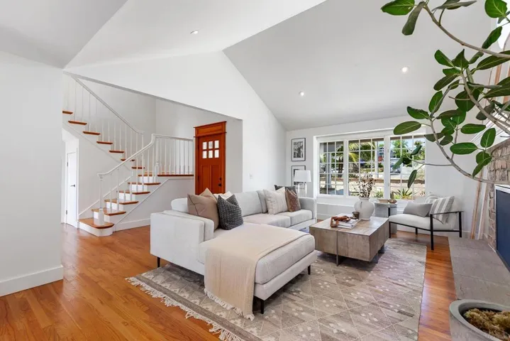 2145 Harbour Heights Rd, San Diego, California 92109