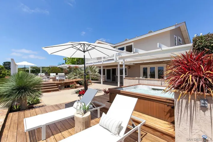 2145 Harbour Heights Rd, San Diego, California 92109