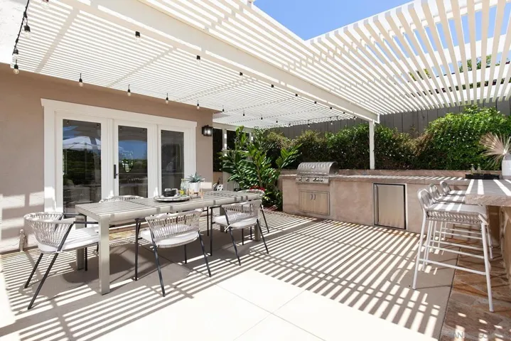 2145 Harbour Heights Rd, San Diego, California 92109