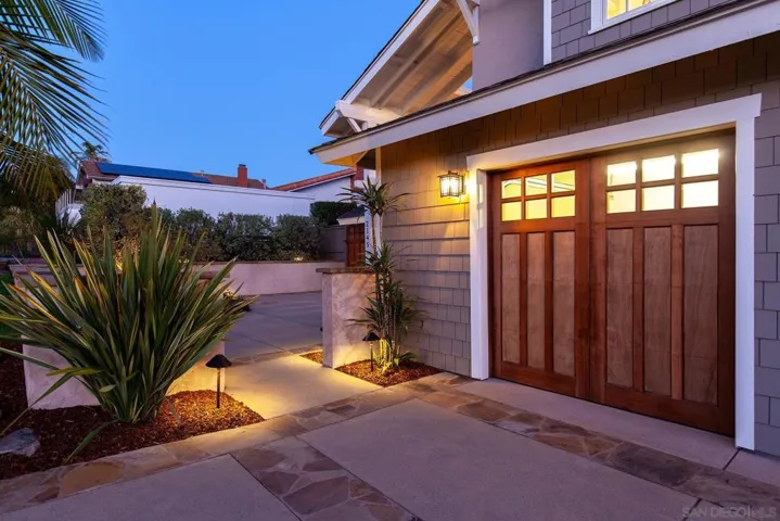 2145 Harbour Heights Rd, San Diego, California 92109