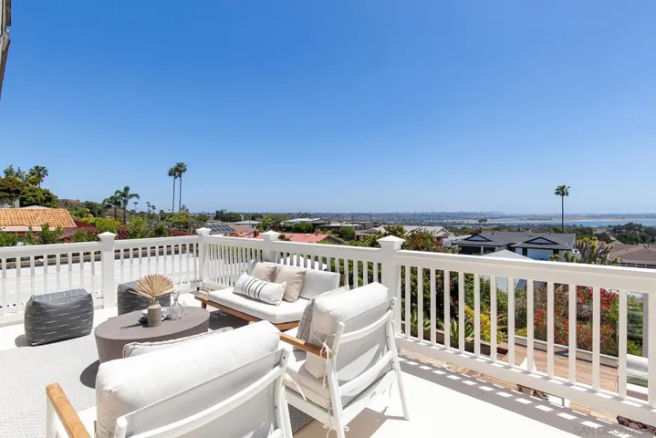2145 Harbour Heights Rd, San Diego, California 92109