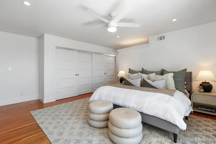 2145 Harbour Heights Rd, San Diego, California 92109