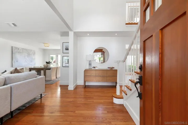 2145 Harbour Heights Rd, San Diego, California 92109