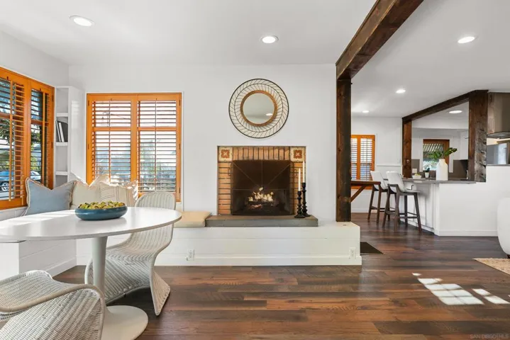 1018 Johnson Ave, San Diego, California 92103
