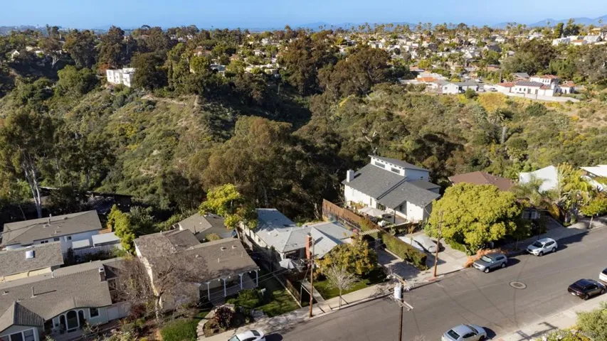 1018 Johnson Ave, San Diego, California 92103