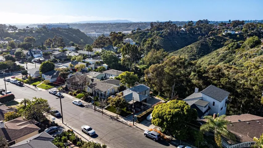 1018 Johnson Ave, San Diego, California 92103