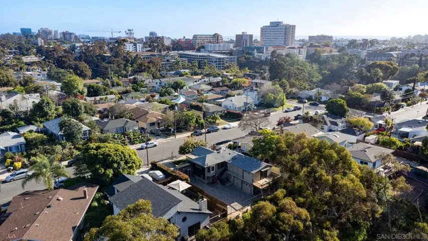 1018 Johnson Ave, San Diego, California 92103