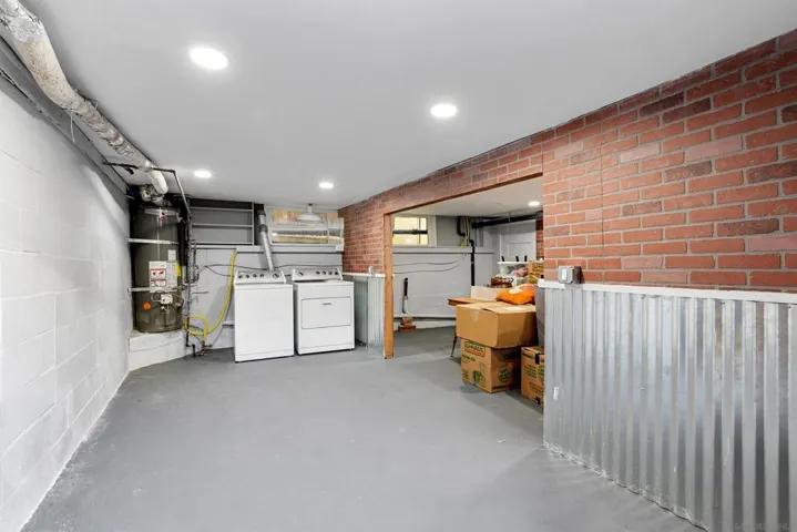 1018 Johnson Ave, San Diego, California 92103