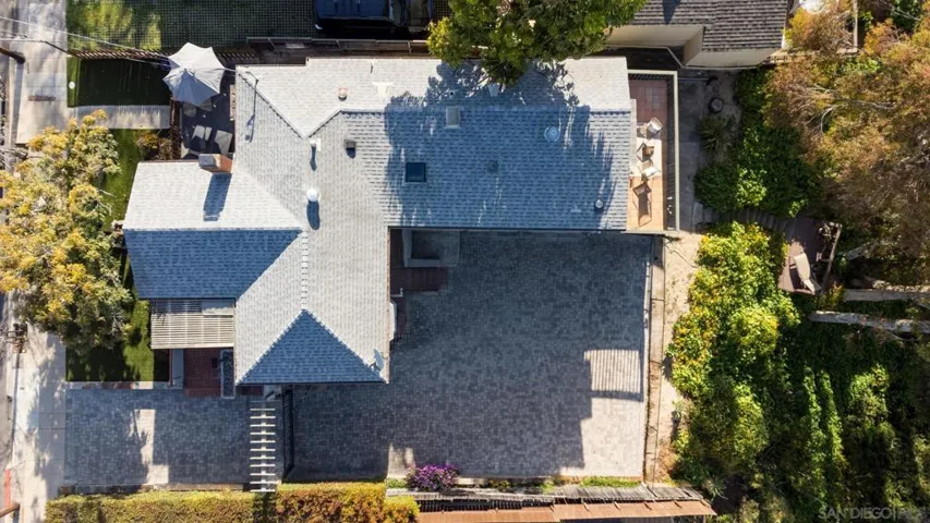 1018 Johnson Ave, San Diego, California 92103