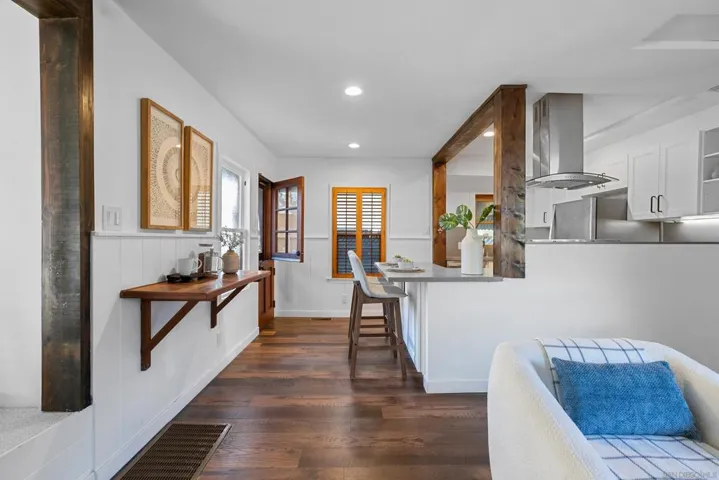 1018 Johnson Ave, San Diego, California 92103