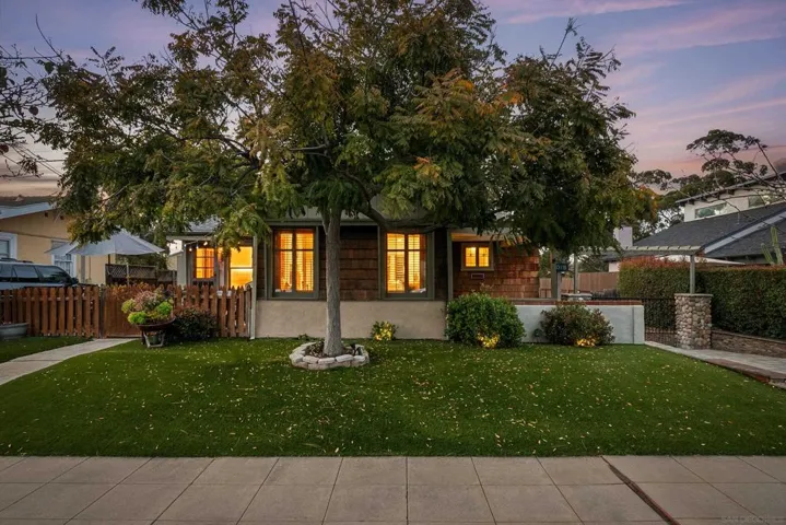 1018 Johnson Ave, San Diego, California 92103