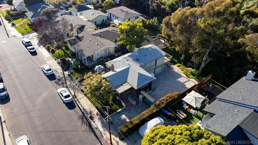 1018 Johnson Ave, San Diego, California 92103