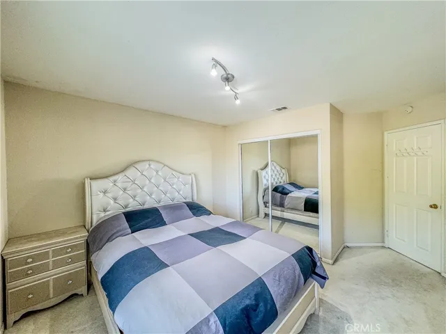Bedroom #3