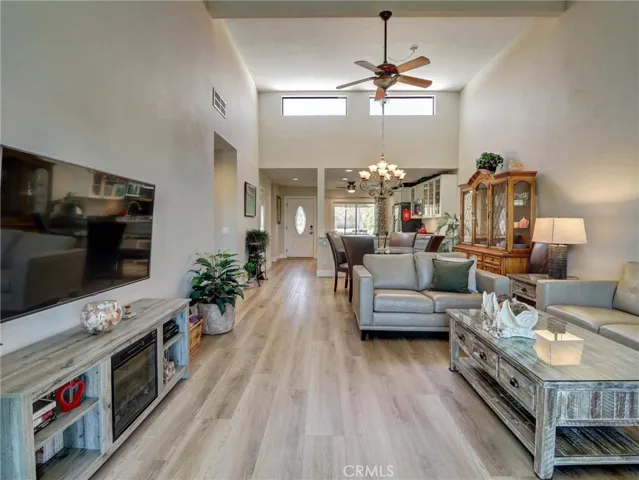 76673 Chrysanthemum Way, Palm Desert, California 92211