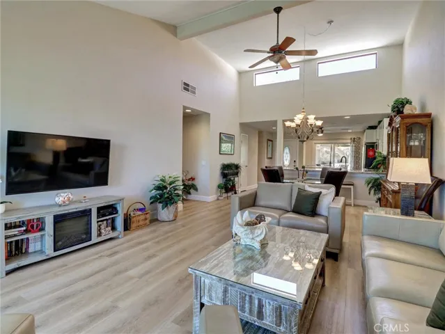76673 Chrysanthemum Way, Palm Desert, California 92211