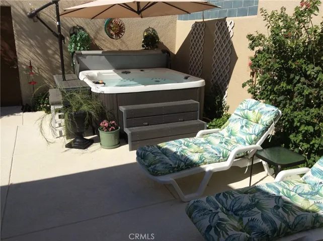 76673 Chrysanthemum Way, Palm Desert, California 92211