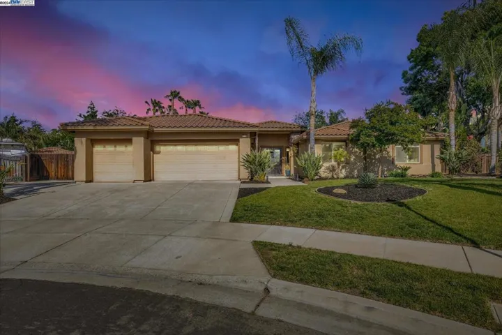 1970 Rapallo Ct, Brentwood, California 94513