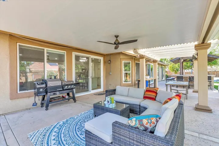 1970 Rapallo Ct, Brentwood, California 94513