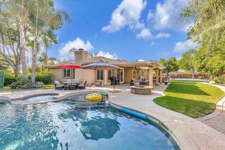 1970 Rapallo Ct, Brentwood, California 94513