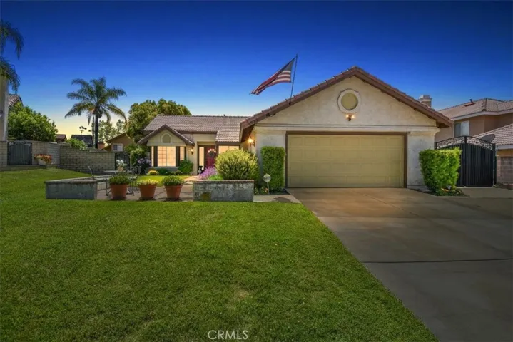 6943 Trinity Place, Rancho Cucamonga, California 91701
