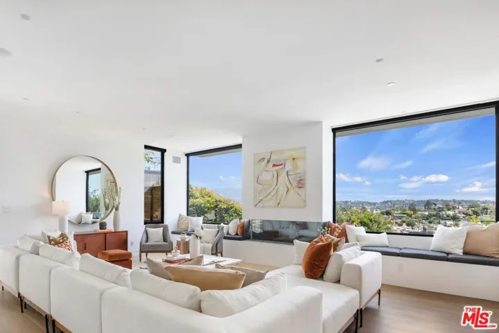 2347 Moreno Drive, Los Angeles, California 90039