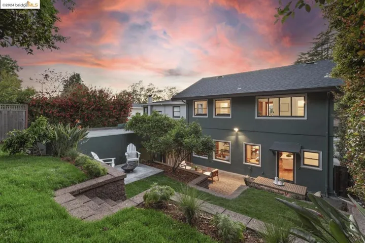 3800 Lakeshore Ave, Oakland, California 94610