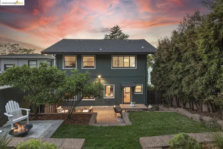 3800 Lakeshore Ave, Oakland, California 94610