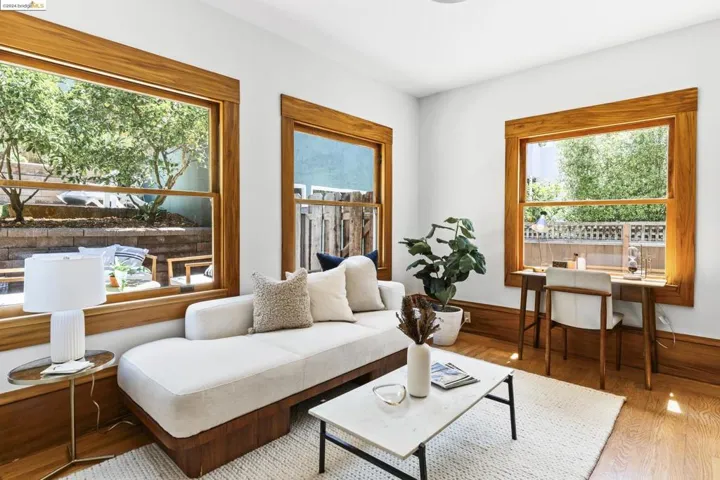 3800 Lakeshore Ave, Oakland, California 94610