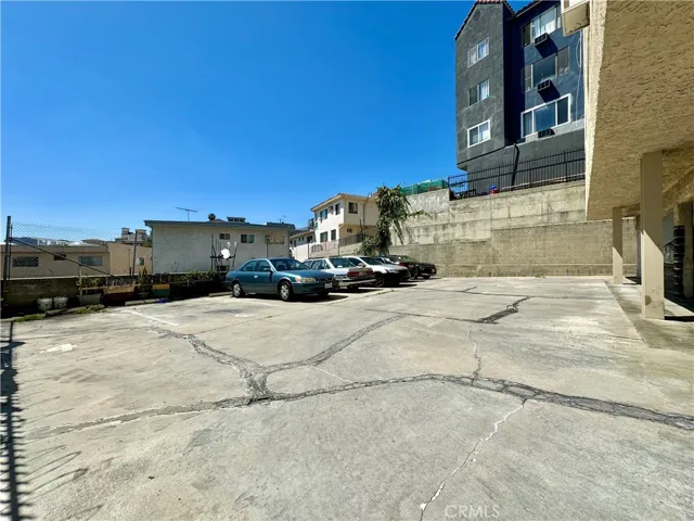 860 N Bunker Hill Avenue, Los Angeles, California 90012