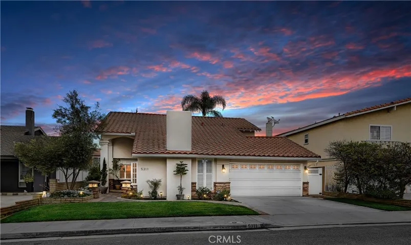 5311 Pembury Drive, La Palma, California 90623
