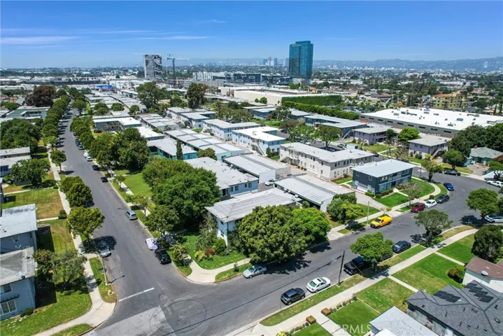 3459 Carmona Avenue, Los Angeles, California 90016