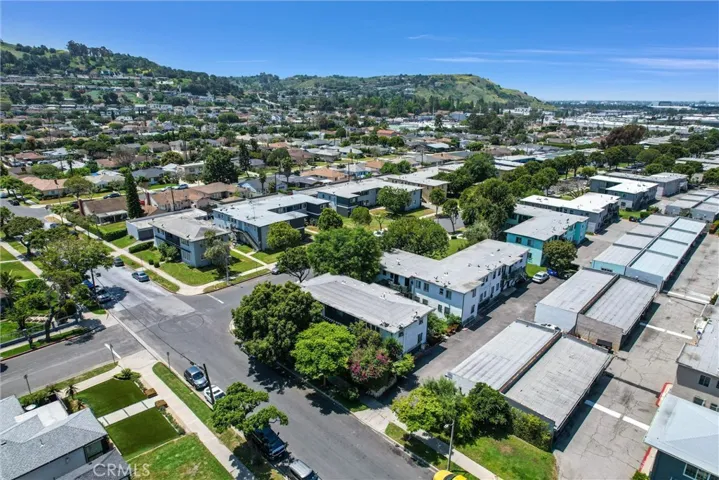 3459 Carmona Avenue, Los Angeles, California 90016