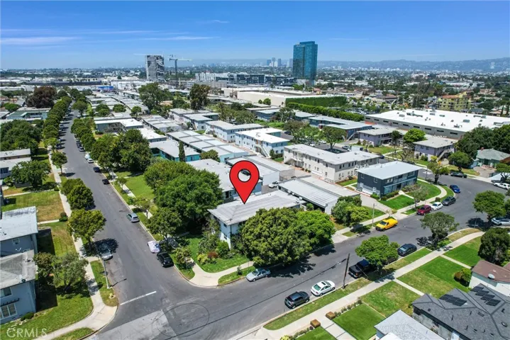 3459 Carmona Avenue, Los Angeles, California 90016
