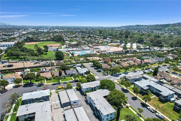 3459 Carmona Avenue, Los Angeles, California 90016