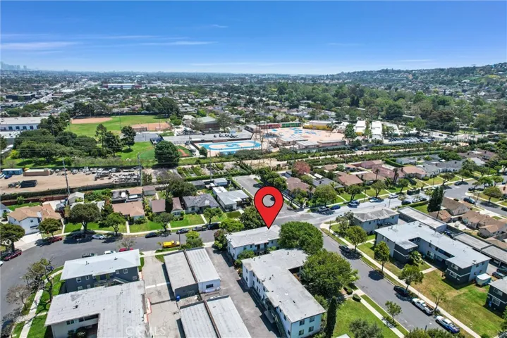 3459 Carmona Avenue, Los Angeles, California 90016