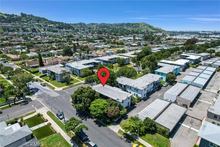 3459 Carmona Avenue, Los Angeles, California 90016